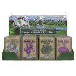 Down To Earth Mini Fert Asst Display - Single Element