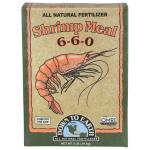 Down To Earth Shrimp Meal - 2 lb (6/Cs)