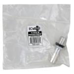 EcoPlus Pro 40 / 60 / 100 Replacement Barbed Fitting 5/8 in