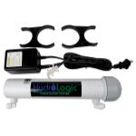 Hydro-Logic Stealth UV Sterilizer Kit