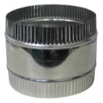 Ideal-Air Duct Coupler 6 in (30/Cs)