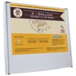 True Liberty 2 Gallon Bags 12 in x 20 in (100/pack)