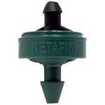Netafim Woodpecker Pressure Compensating Junior Dripper - 2.0 GPH (Green) (250/Bag) [01WPCJL8-B]