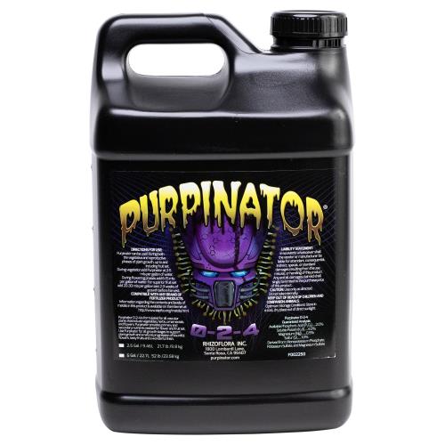 Purpinator 10 Liter (2/CS)