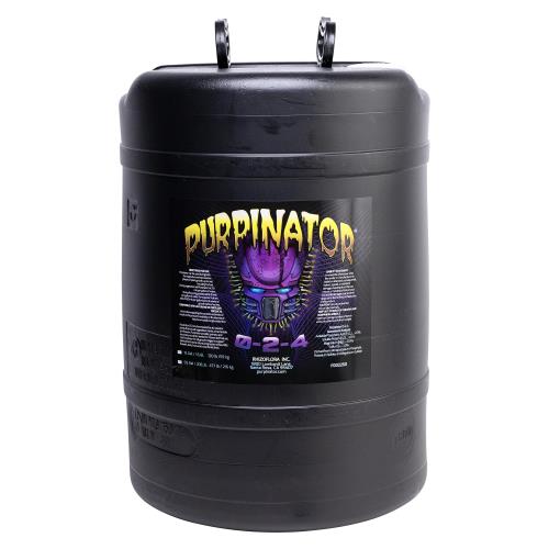 Purpinator 60 Liter (1/CS)