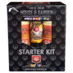 House and Garden Soil A and B Starter Kit (4/Cs)