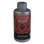 CYCO pH Down 250 mL (24/Cs)