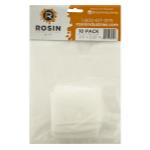 Rosin Industries 160 Micron Thickness Rosin Bag (1=10/Pack) (12/Cs)