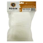 Rosin Industries 160 Micron Thickness Rosin Bag (1=100/Pack) (12/Cs)