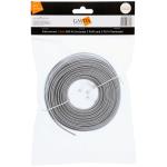 Gavita E-Series LED Adapter Interconnect Cable 80ft Kit (Includes 3 RJ45 and 3 RJ14 Terminals)