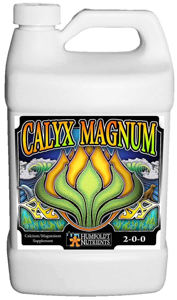 Calyx Magnum Gal (4/cs)