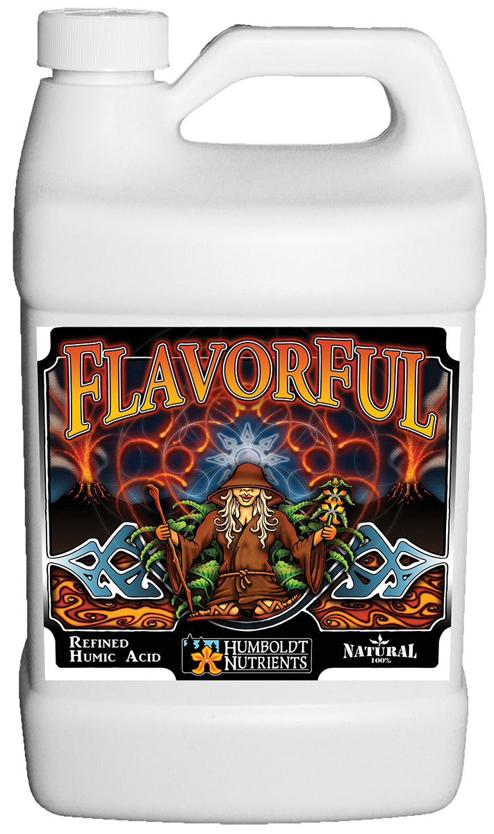FlavorFul 2.5 gal.