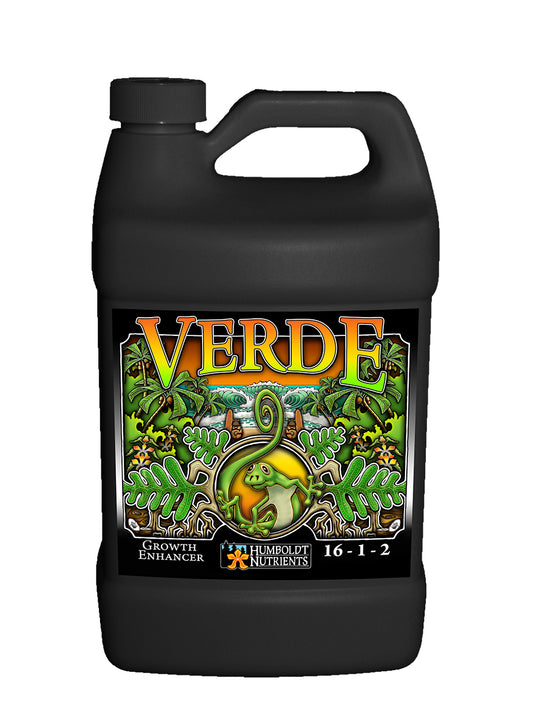 Verde 2.5 gal.