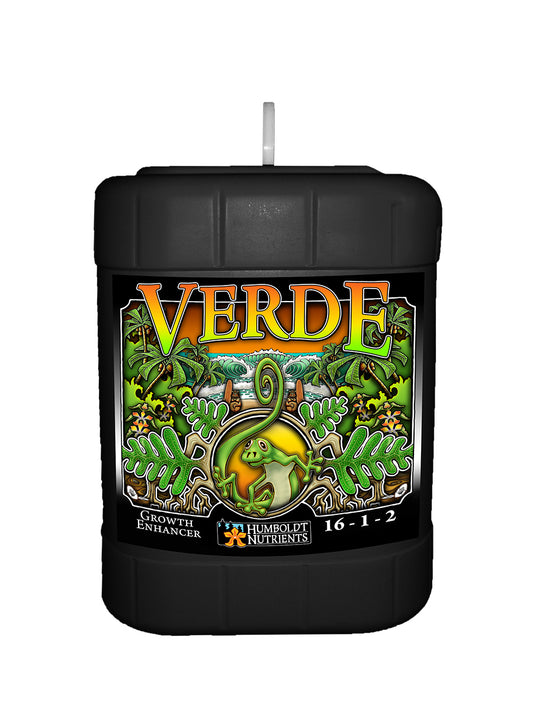 Verde 5 gal.