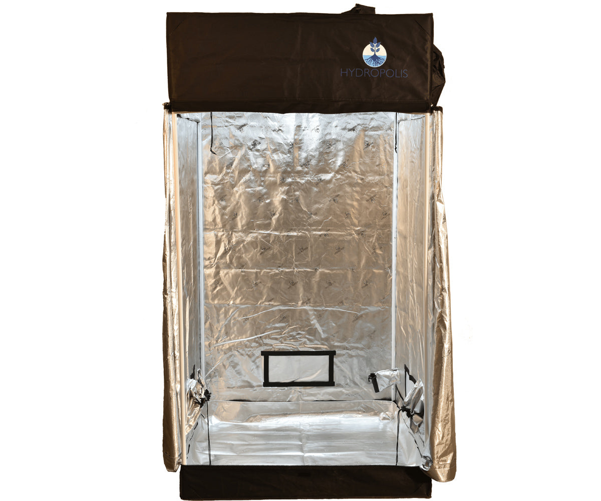 Hydropolis Grow Tent 3x3+