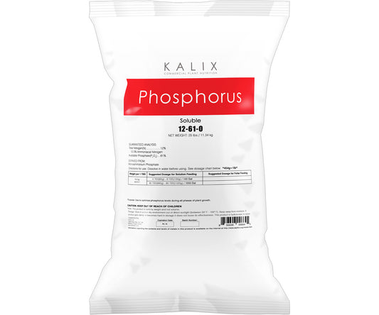Kalix Phosphorus 25 lb *Soluble
