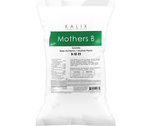 Kalix Mothers B Soluble 10 lb