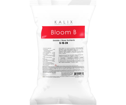 Kalix Bloom B Soluble 10 lb