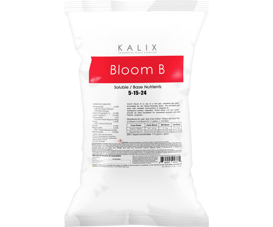 Kalix Bloom B Soluble 25 lb
