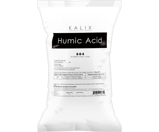 Kalix Humic 25 lb *Soluble