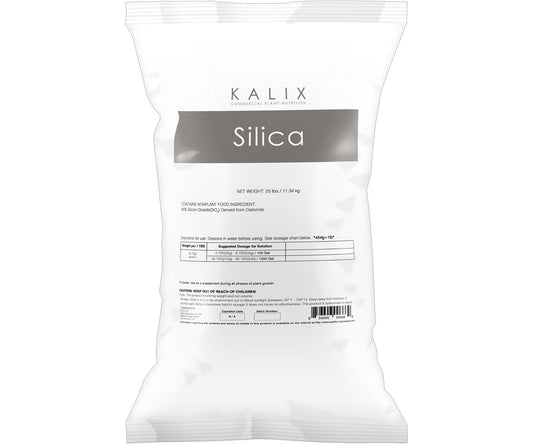 Kalix Silica 25 lb