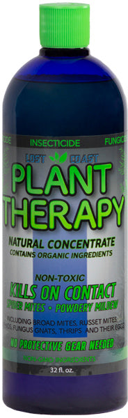 Lost Coast Plant Therapy, 32 Oz, Case of 12