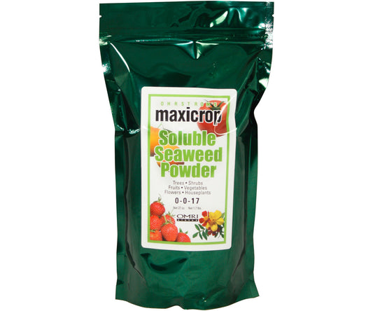 MaxiCrop Soluble Powder 27 oz.