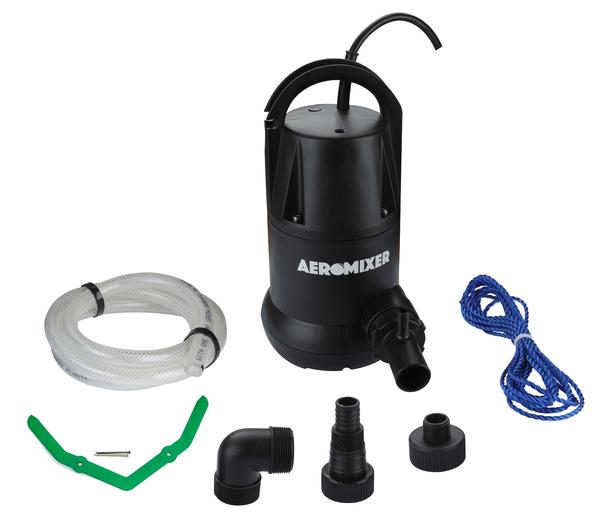 Aeromixer Kit 50-3000