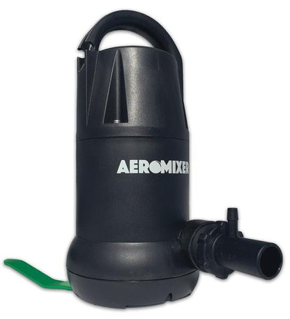 Aeromixer Kit 50-3000