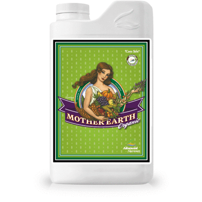 Mother Earth Super Tea Organic