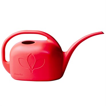 Novelty Watering Can - Red - 1gal