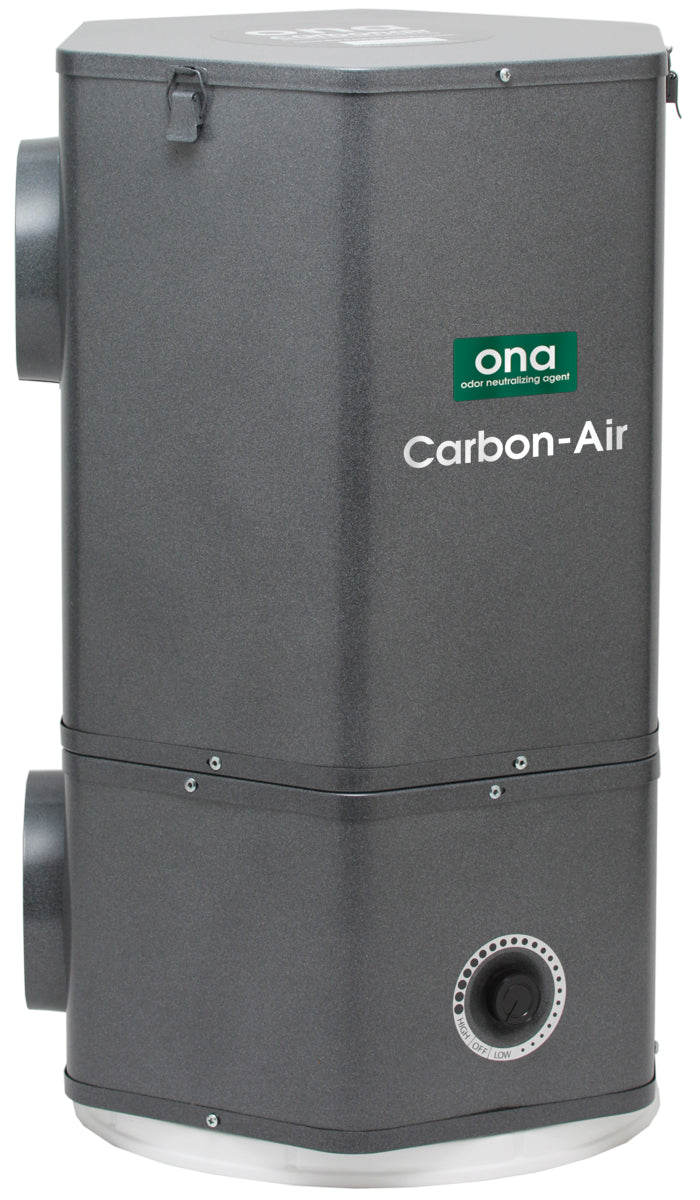 Ona Carbon Air System w/Filter w/o Gel