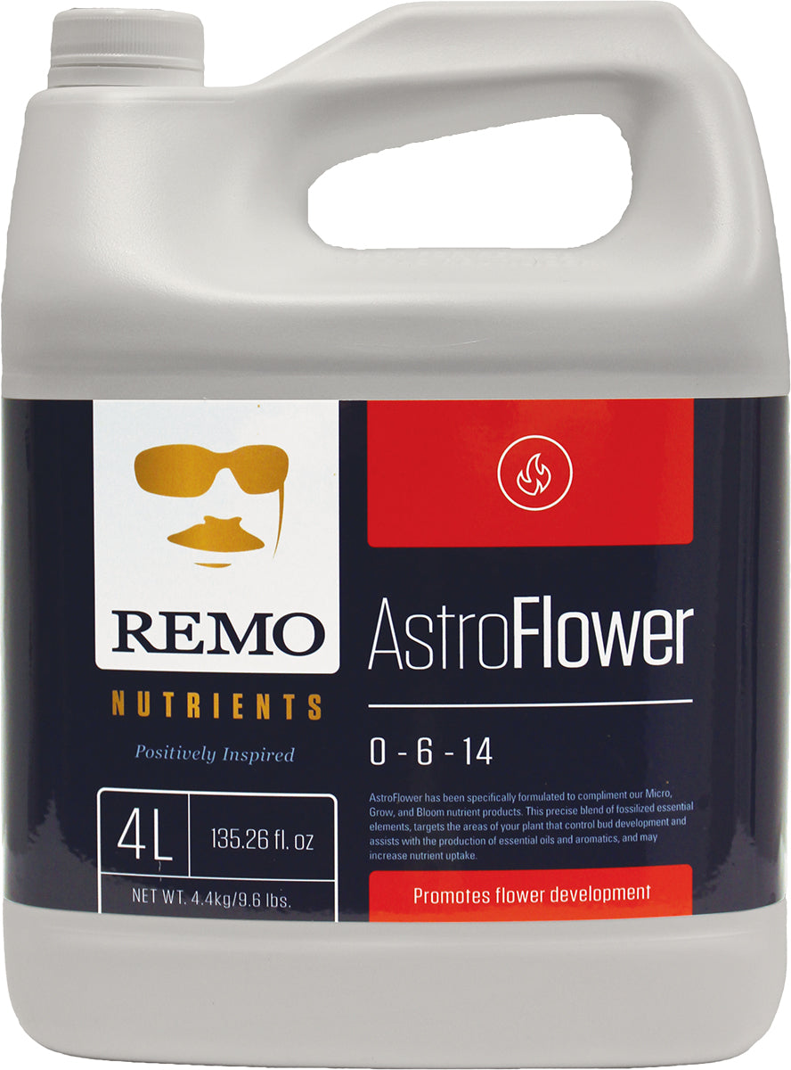 AstroFlower 4L