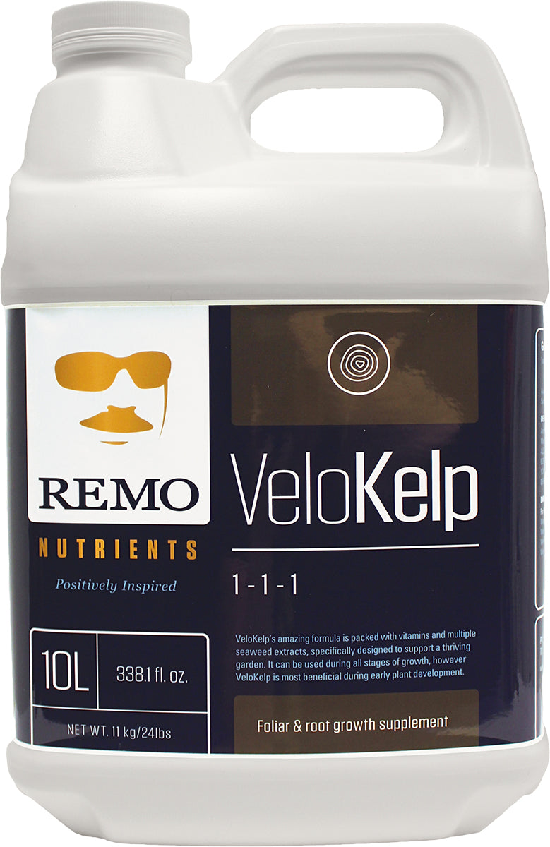 VeloKelp 10L