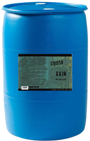 Roots Organics Rain 55 Gallon