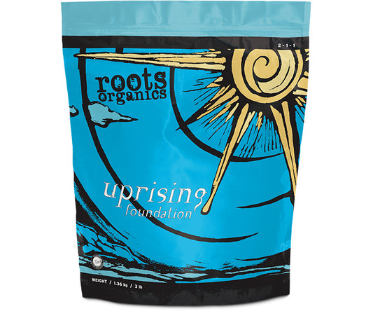 Uprising Foundation 20 lbs