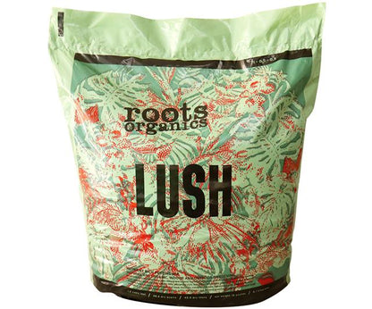 Lush Roots Organics