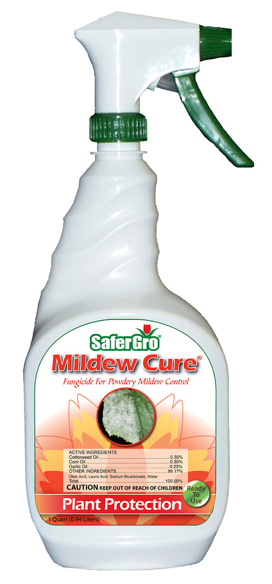 Mildew Cure RTU, 32 oz
