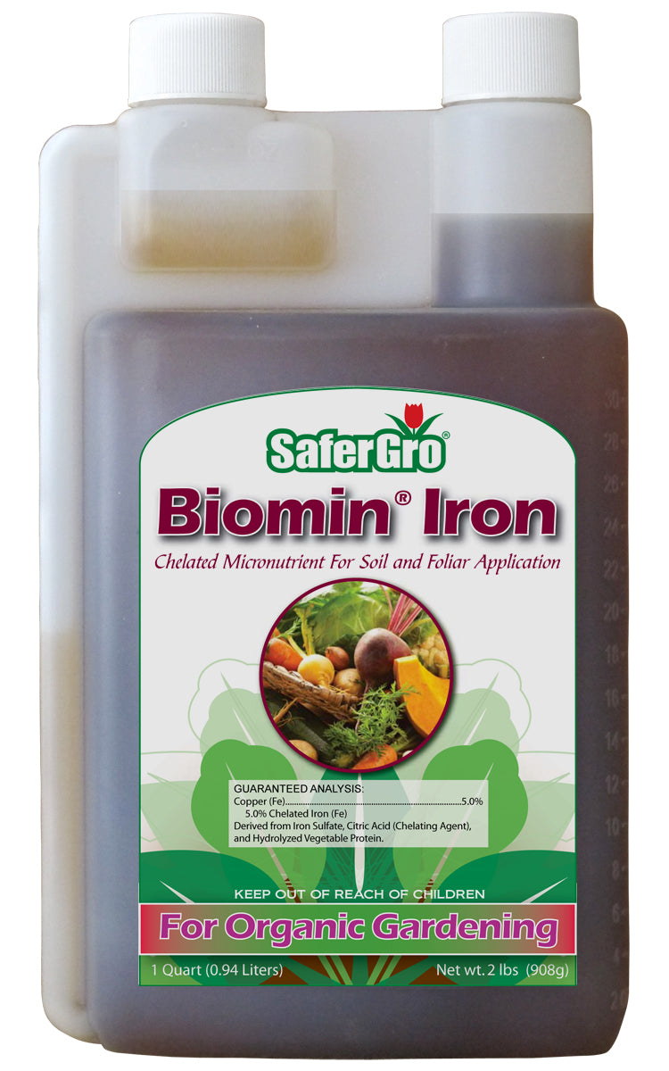 Biomin Iron, 1 qt