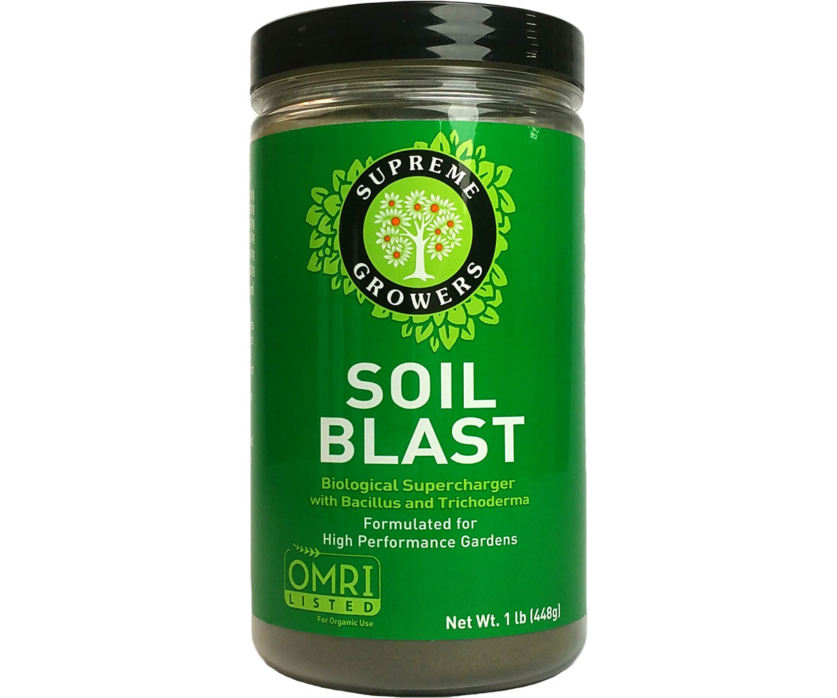 Soil Blast, 1 lb