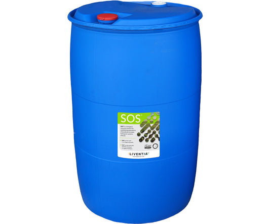 SOS Beneficial Bacteria 55 gal