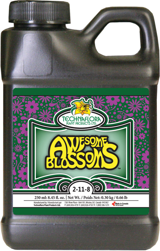 Awesome Blossoms, 250ml
