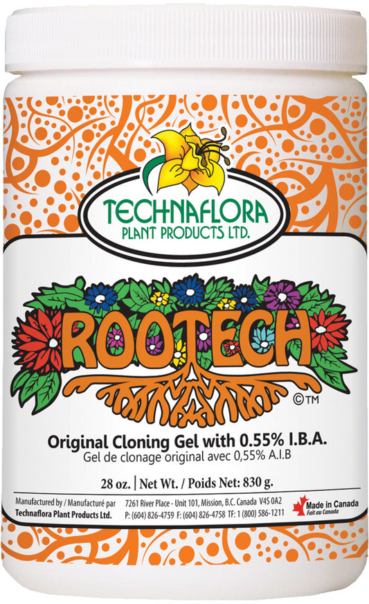 Rootech Gel, 28 oz