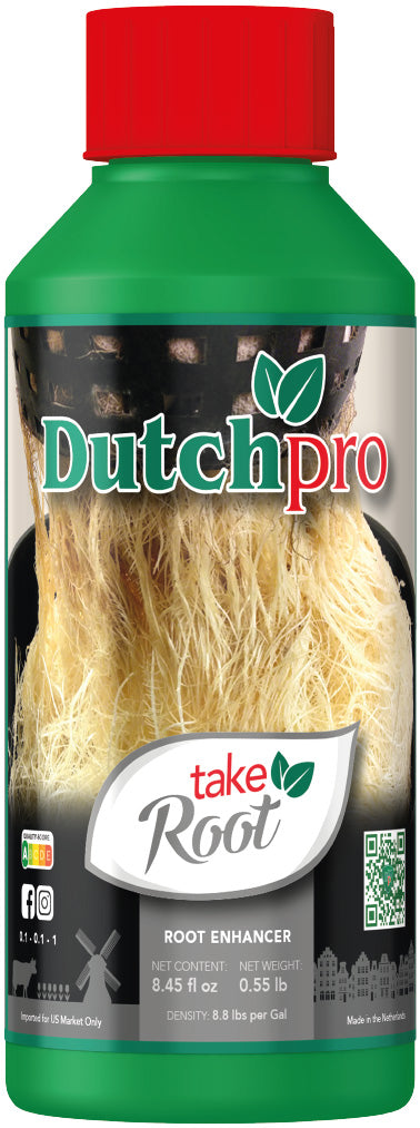 Take Root Root stimulator increasing root masses by increasing ...