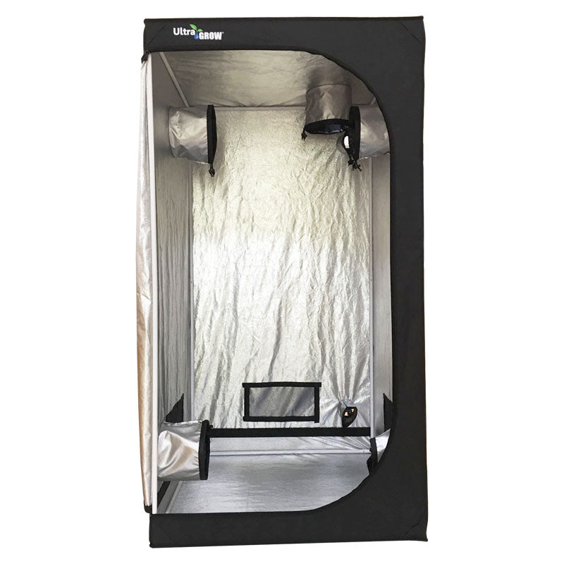 UltraGrow – 3′ x 3′ Grow Tent