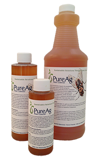 PureAg Pest Control Food Grade 8oz