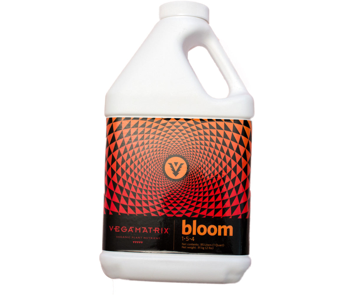 Bloom, 1 qt (12/cs)