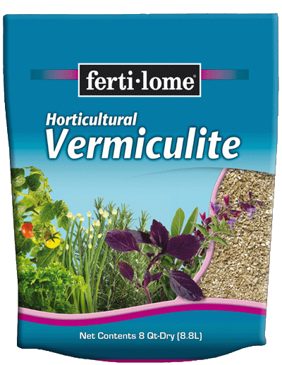 Fertilome Vermiculite