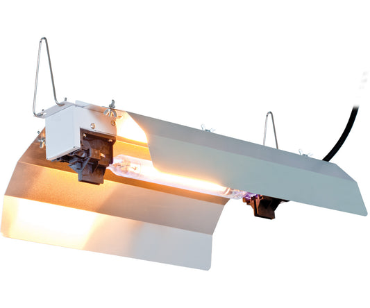 Xtrasun Alum Wing Double Ended Reflector