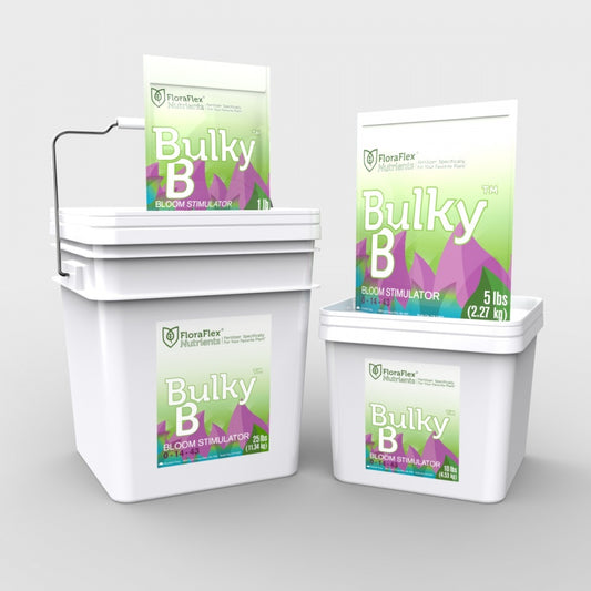 FLORAFLEX® NUTRIENTS - BULKY B™ | 1 LB